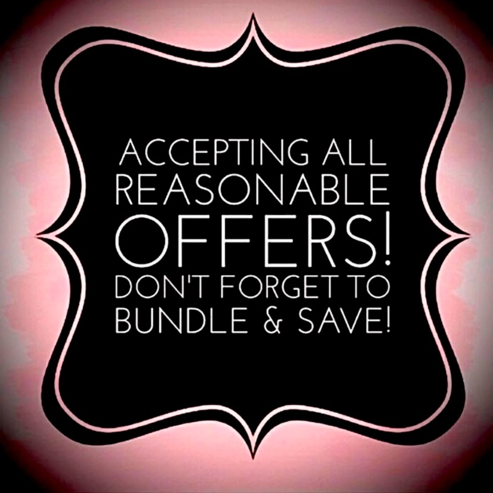 Please make an offer!!!